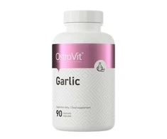 OstroVit Česnako kapsulės Garlic (90 kaps.)