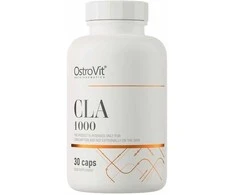 OstroVit CLA Slim Line 30 kaps.