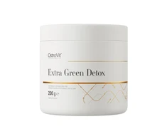 OstroVit Extra Žalias Detox 200 g.