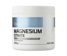 OstroVit Magnesium Citrate 200 g.