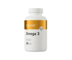 OstroVit Omega-3 30 kaps.