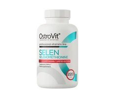 OstroVit Selenas (220 tab.)