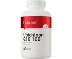 OstroVit Ubichinon Q10 100 mg (60 kaps.)