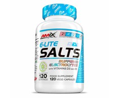 Performance AmixTM E-Lite Salts 120 kaps.