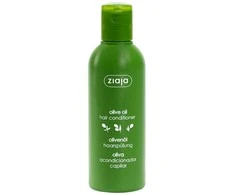 Plaukų kondicionierius, regeneruojantis su alyvuogių aliejumi, 200 ml