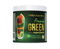 PROvitamins Premium Žalias Superfoods 300g.