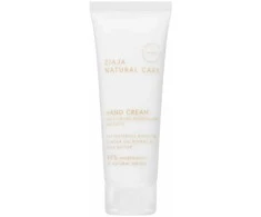 Ziaja Rankų kremas regeneruojamasis ir drėkinamasis Natural Care, 75ml.