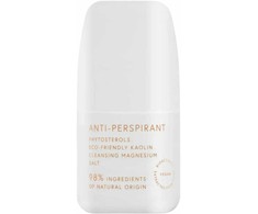 Ziaja Rutulinis antiperspirantas Natural Care, 60ml.