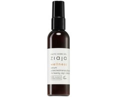 Ziaja Serumas nuo raukšlių veidui, kaklui ir krūtinei Baltic Home Spa Wellness, 90 ml