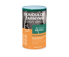 Skaidulos žarnynui Colon Detox 180g