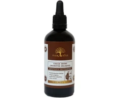 Sveikadienis Chaga (juodojo beržo grybo) ekstraktas (100 ml)