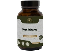 Sveikadienis ParaBalansas (60kaps.)