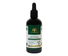 Sveikadienis Skystasis pušų spyglių ekstraktas (100 ml)