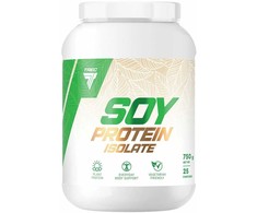 TREC baltyminis kokteilis lieknėjimui SOY PROTEIN 750g