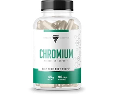 TREC Chromo pikolinatas (90 kaps.)