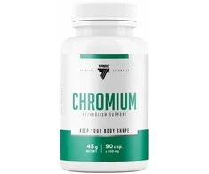 TREC Chromo pikolinatas (90 kaps.)