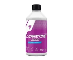 Trec Nutrition Trec L-Carnitine 3000 500 ml.