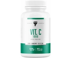 TREC Vitaminas C 1000 90 kaps.