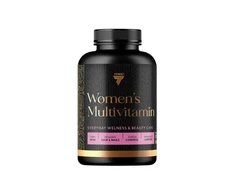 Trec Vitaminų kompleksas moterims ELITE 90 kaps.