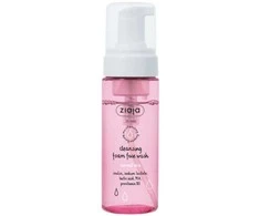 Ziaja Valomosios putos, normaliai veido odai, 150 ml.