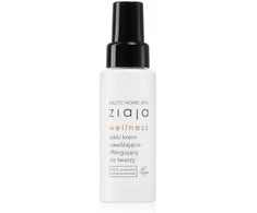 Ziaja Veido kremas, stangrinamojo poveikio, lengvos tekstūros drėkinamasis Baltic Home Spa Wellness, 50 ml