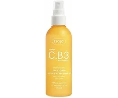 "Ziaja" vitamino C B3 niacinamido šviesinantis veido tonikas 1 120ml