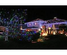500 led. 38m. mix