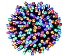 500 led. 38m. mix