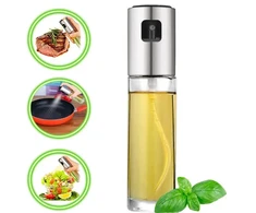 Aliejaus purkštuvas, 100 ml