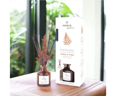 Ambar zen Âmbar e Cedro