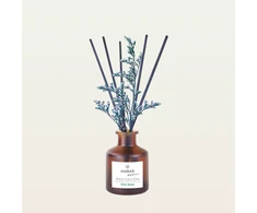 Ambar zen Meditacion Palo Santo