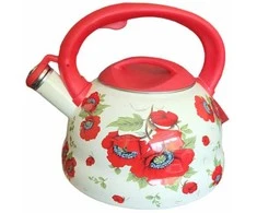 Arbatinukas aguona 2,2l
