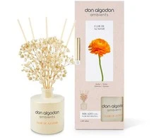 Namų kvapas su lazdelėmis Don Algodon Flor de Azahar, 60 ml