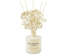 Namų kvapas su lazdelėmis Don Algodon Flor de Azahar, 60 ml
