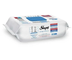 UN Drėgnos servetėlės ​​​​Sleepy paviršių valymui, Mėlynosios pūšies kvapo, 100vnt