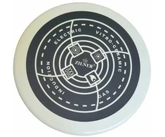 Emaliuotas virdulys 3L