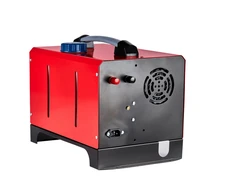 Galingas dyzelinis autonominis šildytuvas 12kW, Webasto