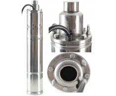 Giluminis siurblys 1200W