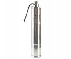 Giluminis siurblys 1200W