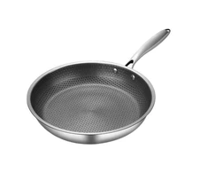 Keptuvė su nepridegančia danga 26 cm