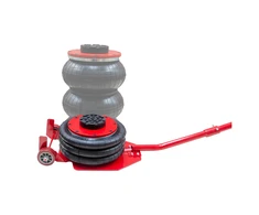 Pneumatinis domkratas 3,5T 40cm