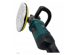Poliravimo mašinėlė 2450W