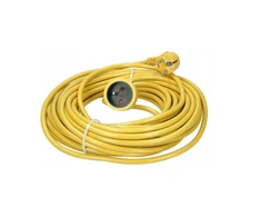 Prailgintuvas 10m. 3x2.5mm