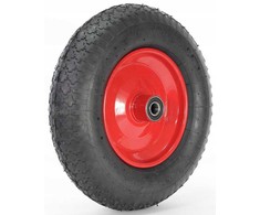 Pripučiamas karučio ratas 4.80/4.00-8 (12mm)