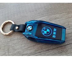 Raktų pakabukas BMW su apšvietimu ir žiebtuvėliu