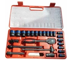 Raktų rinkinys Tools, 25 vnt.