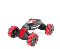 RC - rankos judesiu valdomas automobilis