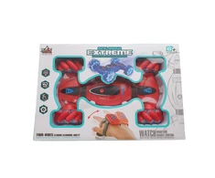 RC - rankos judesiu valdomas automobilis