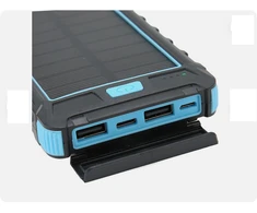 Solar Power bank