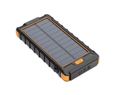 Solar Power bank